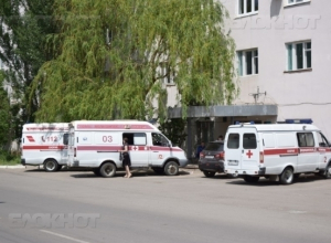 Волгодонску дадут деньги на приобретение новых машин «скорой помощи» и медоборудования Волгодонску дадут деньги на приобретение новых машин «скорой помощи» и медоборудования