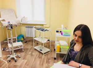 Как волгодончанкам правильно подготовиться к беременности Как волгодончанкам правильно подготовиться к беременности