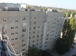 Из-за высокой собираемости взносов на капремонт, власти «заморозят» повышение тарифа на 3 года Из-за высокой собираемости взносов на капремонт, власти «заморозят» повышение тарифа на 3 года