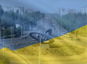 Волгодонск хотят включить в состав Украины Волгодонск хотят включить в состав Украины