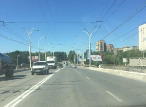 Ремонт моста откладывается Ремонт моста откладывается
