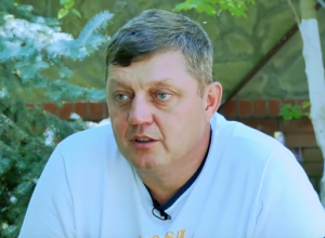 Они хотят в 60 лет больного человека выгнать на работу, - Олег Пахолков Они хотят в 60 лет больного человека выгнать на работу, - Олег Пахолков