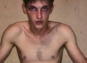 «Полицейские избили меня и заставили сознаться в грабеже», - Сергей Мурашов «Полицейские избили меня и заставили сознаться в грабеже», - Сергей Мурашов
