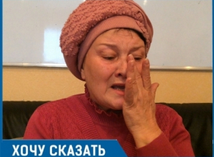 Мою жизнь он превратил в ад, - волгодончанка более 1,5 лет судится с соседом из-за земли Мою жизнь он превратил в ад, - волгодончанка более 1,5 лет судится с соседом из-за земли