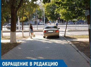 Водитель решил «перейти» по пешеходному переходу? – волгодонцы о странном поведении автомобилиста Водитель решил «перейти» по пешеходному переходу? – волгодонцы о странном поведении автомобилиста