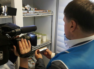 Возмутительные факты вскрылись в ходе проверки горуо Волгодонска Возмутительные факты вскрылись в ходе проверки горуо Волгодонска