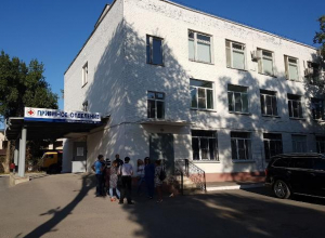 В 2018 году волгодонцам смогут оперировать сосуды в новом городском медцентре В 2018 году волгодонцам смогут оперировать сосуды в новом городском медцентре