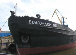 Навигация на Цимлянском водохранилище откроется на День дурака Навигация на Цимлянском водохранилище откроется на День дурака