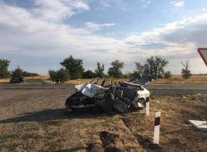 В первую неделю октября в Волгодонском районе пройдет операция «Встречная полоса» В первую неделю октября в Волгодонском районе пройдет операция «Встречная полоса»