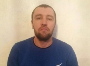 33-летний Денис Бикус без вести пропал в Дубовском районе 33-летний Денис Бикус без вести пропал в Дубовском районе