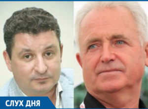 По слухам, место Юрия Потогина в ЗакСе может занять депутат Сергей Куликов По слухам, место Юрия Потогина в ЗакСе может занять депутат Сергей Куликов