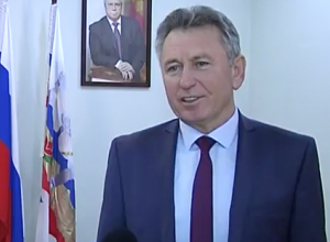 Виктор Мельников поздравил Волгодонск с Днем энергетика Виктор Мельников поздравил Волгодонск с Днем энергетика