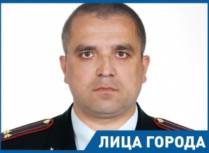 Самая большая награда для участкового это благодарность граждан и их готовность к сотрудничеству, - старший участковый Роман Некрасов Самая большая награда для участкового это благодарность граждан и их готовность к сотрудничеству, - старший участковый Роман Некрасов