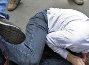 Волгодонца зверски насмерть забили ногами в Зимовниковском районе Волгодонца зверски насмерть забили ногами в Зимовниковском районе
