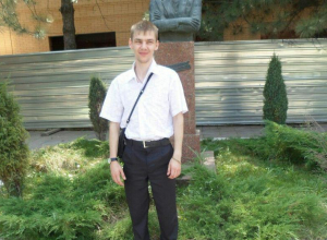К поискам пропавшего в канун Дня Святого Валентина волгодонца подключилась полиция К поискам пропавшего в канун Дня Святого Валентина волгодонца подключилась полиция