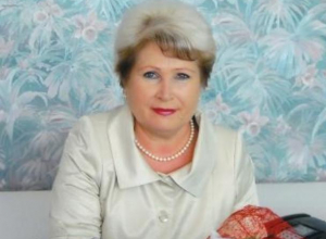 Директор школы №22 Валентина Краева вошла в число миллионеров Волгодонска Директор школы №22 Валентина Краева вошла в число миллионеров Волгодонска