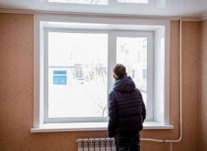 В Волгодонске приобретут 20 квартир на общую сумму более 18 млн рублей для детей-сирот В Волгодонске приобретут 20 квартир на общую сумму более 18 млн рублей для детей-сирот