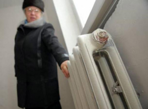 Около ста домов и один детсад в Волгодонске ждут, когда им включат отопление Около ста домов и один детсад в Волгодонске ждут, когда им включат отопление