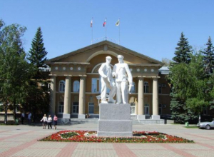 Кто был Главой города Волгодонска с момента его основания Кто был Главой города Волгодонска с момента его основания