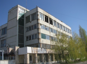 КАЛЕНДАРЬ ВОЛГОДОНСКА: 22 апреля 1982 года в новом городе открылся хлебозавод КАЛЕНДАРЬ ВОЛГОДОНСКА: 22 апреля 1982 года в новом городе открылся хлебозавод