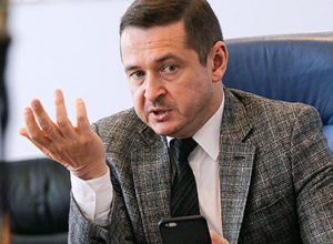 «Мармеладные» владельцы рассчитывают начать строительство нового ТРЦ в самом большом парке Волгодонска уже через год «Мармеладные» владельцы рассчитывают начать строительство нового ТРЦ в самом большом парке Волгодонска уже через год