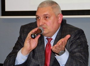 Министр строительства области рассказал о дешёвом жилье в Волгодонске Министр строительства области рассказал о дешёвом жилье в Волгодонске