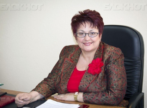 Людмила Ткаченко заявила о создании комиссии по проверке закупок детского питания в Волгодонске Людмила Ткаченко заявила о создании комиссии по проверке закупок детского питания в Волгодонске