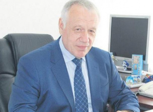 25 депутатом Волгодонской думы стал врач Виктор Дорохов 25 депутатом Волгодонской думы стал врач Виктор Дорохов