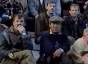 Как ФК «Волгодонск» играл в 1995 году: В рубрике «Очерки истории» новостной сюжет двадцатилетней давности Как ФК «Волгодонск» играл в 1995 году: В рубрике «Очерки истории» новостной сюжет двадцатилетней давности