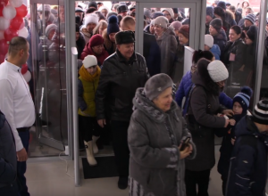 Пенсионерка из Волгодонска предпочла розыгрыш дню рождения внука и сорвала куш Пенсионерка из Волгодонска предпочла розыгрыш дню рождения внука и сорвала куш