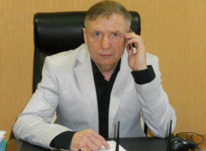 Александр Кондратюк — временная фигура? По слухам, директор Департамента городского хозяйства Волгодонска может уйти с должности Александр Кондратюк — временная фигура? По слухам, директор Департамента городского хозяйства Волгодонска может уйти с должности