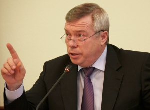 Третий мост нужен Волгодонску, но пока о его строительстве рано говорить,- губернатор Василий Голубев Третий мост нужен Волгодонску, но пока о его строительстве рано говорить,- губернатор Василий Голубев