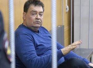 Суд арестовал имущество экс-депутата и инвестора волгодонского завода «ДонБиоТех» Суд арестовал имущество экс-депутата и инвестора волгодонского завода «ДонБиоТех»