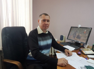 Мало кто знает, что бешенство является неизлечимой болезнью, - Евгений Сидорчик Мало кто знает, что бешенство является неизлечимой болезнью, - Евгений Сидорчик