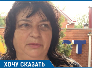 Полицейские заставили моего сына признаться в изнасиловании, - волгодончанка Валентина Рахманова Полицейские заставили моего сына признаться в изнасиловании, - волгодончанка Валентина Рахманова