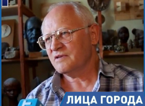 Связь с искусством – это судьба, и бросить это я уже никогда не смогу, - скульптор Егор Дердиященко Связь с искусством – это судьба, и бросить это я уже никогда не смогу, - скульптор Егор Дердиященко