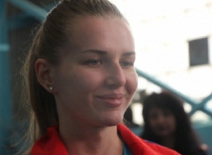 Сотрудница Волгодонской пожарной части Анжелика Доканева стала чемпионкой России Сотрудница Волгодонской пожарной части Анжелика Доканева стала чемпионкой России