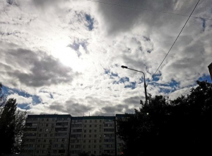 Переменная облачность и +19: погода в Волгодонске Переменная облачность и +19: погода в Волгодонске