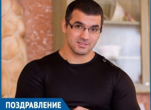 Атлет, чемпион и мастер спорта Хасыл Дадаханов отмечает юбилей Атлет, чемпион и мастер спорта Хасыл Дадаханов отмечает юбилей