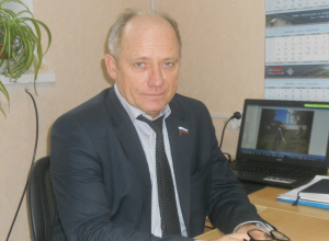 Доход «атомного» депутата Александра Бушнева в месяц составляет почти 400 000 рублей Доход «атомного» депутата Александра Бушнева в месяц составляет почти 400 000 рублей