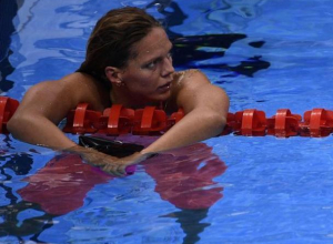 Ефимова досрочно выбыла из гонки за звание чемпионки Европы на короткой воде Ефимова досрочно выбыла из гонки за звание чемпионки Европы на короткой воде
