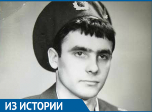 25 лет назад в Боснии погиб внештатный корреспондент газеты «Вечерний Волгодонск» 25 лет назад в Боснии погиб внештатный корреспондент газеты «Вечерний Волгодонск»