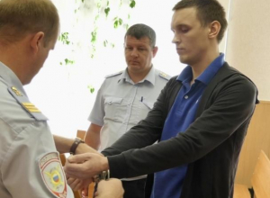 Родители Сергея Мурашова создали петицию с требованием провести независимое расследование Родители Сергея Мурашова создали петицию с требованием провести независимое расследование