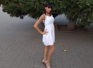 31-летняя Елена Потравная хочет принять участие в конкурсе «Миссис Блокнот» 31-летняя Елена Потравная хочет принять участие в конкурсе «Миссис Блокнот»