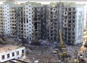 Теракт 99-го: Первые часы после страшной трагедии Теракт 99-го: Первые часы после страшной трагедии