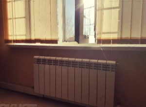 В Волгодонске отопление отключили раньше установленного срока В Волгодонске отопление отключили раньше установленного срока