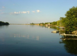 Уровень реки Дон и Цимлянского водохранилища находится в пределах нормы Уровень реки Дон и Цимлянского водохранилища находится в пределах нормы