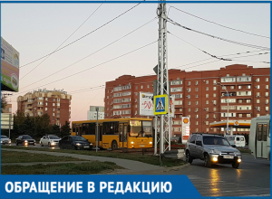 Издевательством над людьми волгодонцы назвали работу маршрутов №12 и №22 Издевательством над людьми волгодонцы назвали работу маршрутов №12 и №22