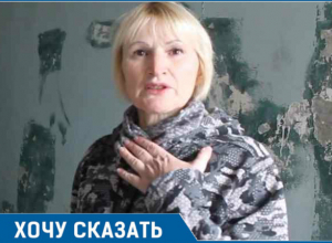 Жители разваливающегося дома по улице Молодежной боятся, что здание не доживет до капремонта Жители разваливающегося дома по улице Молодежной боятся, что здание не доживет до капремонта
