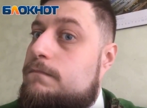 Ростовский комик Альберт приглашает волгодонцев на большой «Stand Up» Ростовский комик Альберт приглашает волгодонцев на большой «Stand Up»